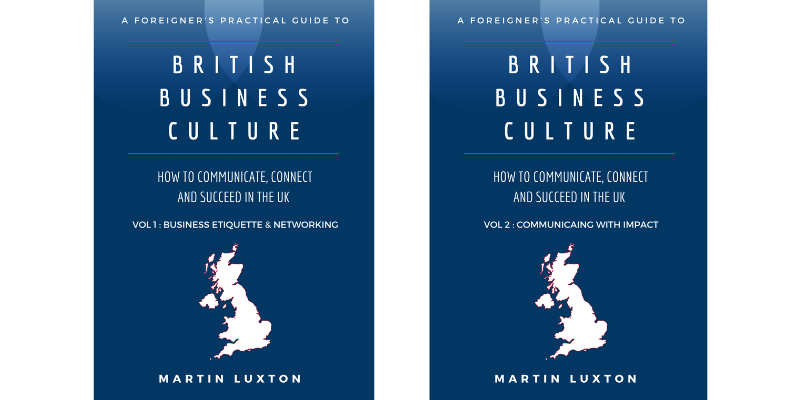 British Business Culture