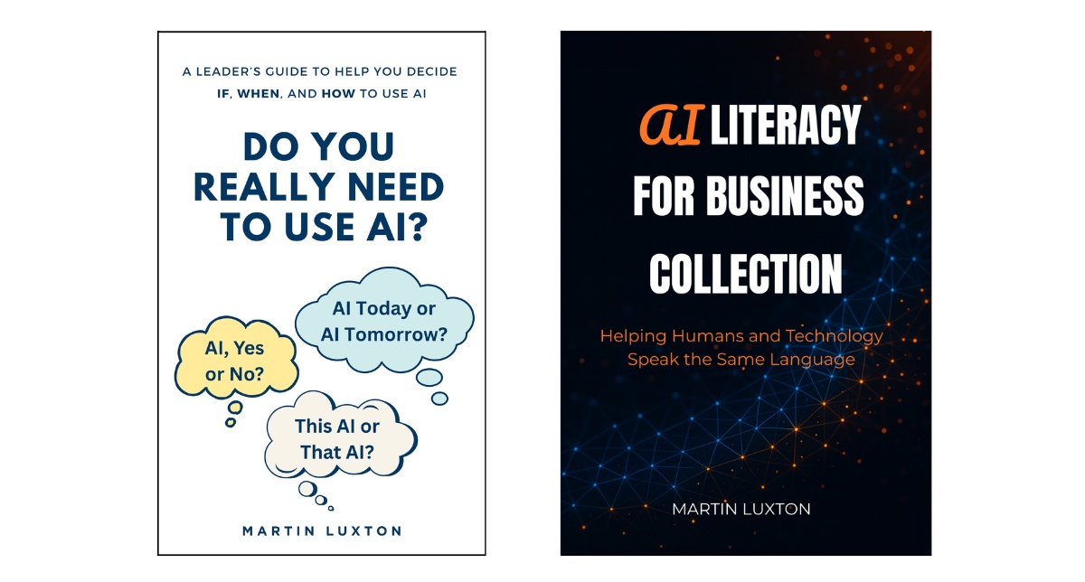 Luxton Training Solutions AI Literacy